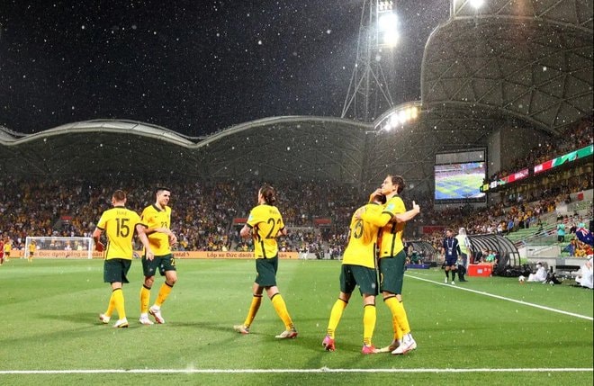 tuyen viet nam thua 0 4 australia o vong loai 3 world cup 2022 chau a hinh 5
