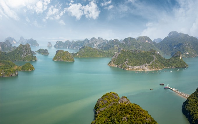du lich viet nam se cat canh neu mo cua don khach quoc te ngay trong thang 2 hinh 2