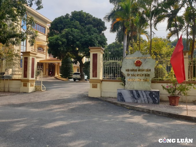 hieu truong dinh sai pham ve tai chinh khong hoan thanh nhiem vu van duoc bo nhiem lai hinh 3