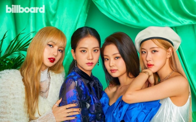 bts dan dau top 10 nhan vat han quoc co anh huong nhat nam 2021 hinh 3
