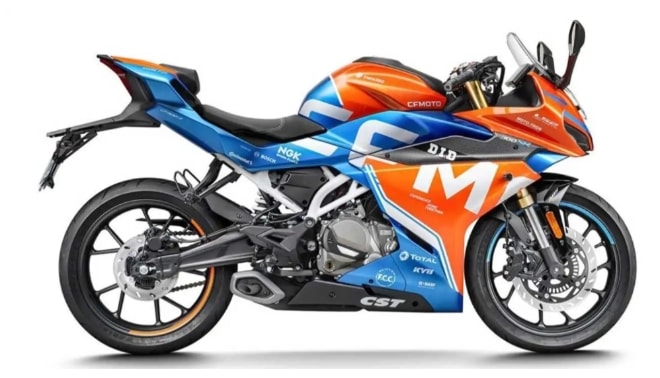 cfmoto 300sr co them tuy chon mau tricolor gia 95 trieu dong hinh 2