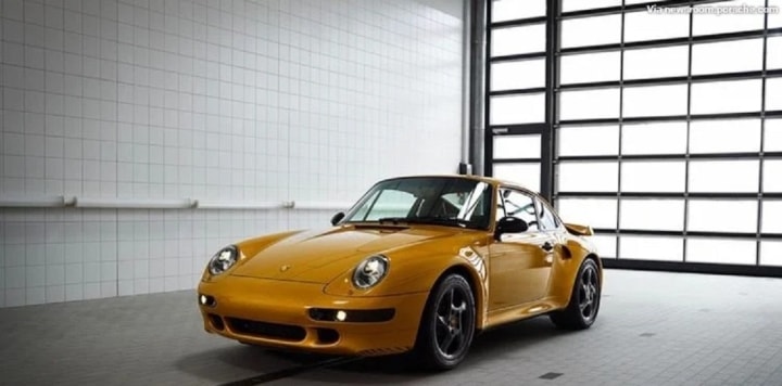 nhung mau xe porsche dat va hiem danh rieng cho gioi sieu giau hinh 2