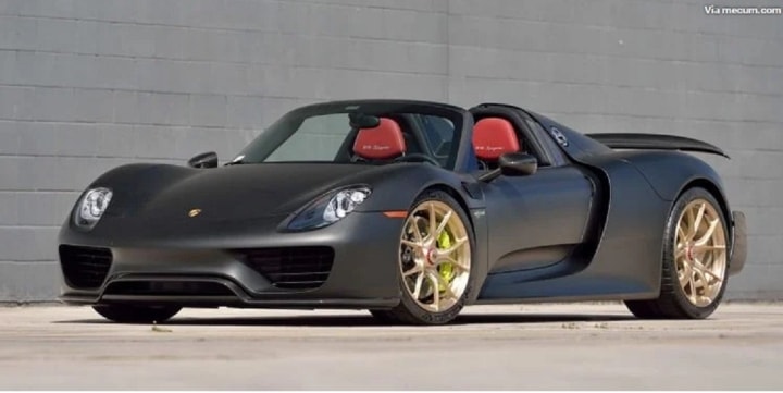 nhung mau xe porsche dat va hiem danh rieng cho gioi sieu giau hinh 3