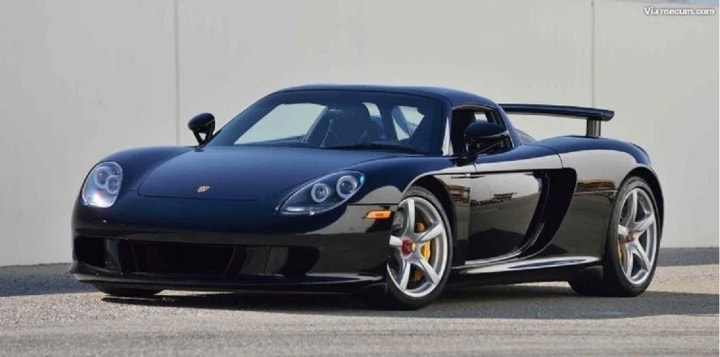 nhung mau xe porsche dat va hiem danh rieng cho gioi sieu giau hinh 5
