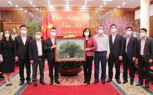 bao nhan dan va tinh bac ninh tang cuong phoi hop thuc hien tot nhiem vu tuyen truyen hinh 1