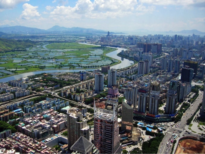 bat ngo ve gdp mot tinh cua trung quoc lon hon han quoc va hau het cac quoc gia khac hinh 1