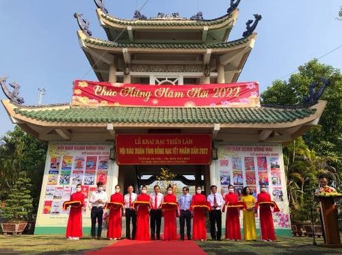 dong nai nhieu don vi tham gia huong ung hoi bao xuan tet nham dan hinh 1