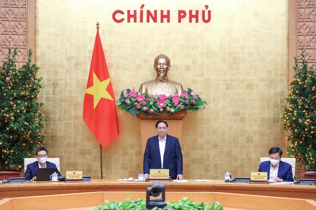 thu tuong pham minh chinh khong de thang gieng la thang an choi hinh 1