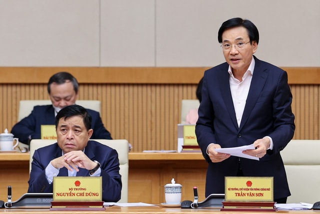 thu tuong pham minh chinh khong de thang gieng la thang an choi hinh 2