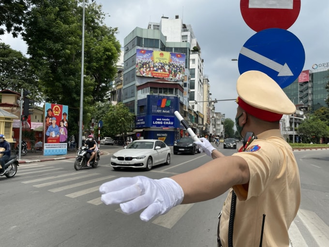 ngay dau tien nghi tet nguyen dan ca nuoc co 13 nguoi tu vong vi tai nan giao thong hinh 1