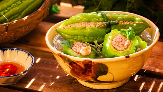 nhung mon an khong the thieu trong ngay tet co truyen viet nam hinh 4