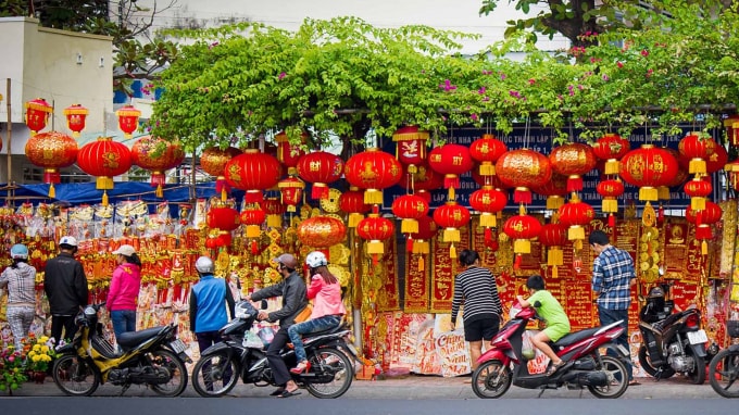 du bao thoi tiet tet nguyen dan 2022 29 1 6 2 cac tinh bac bo mua ret hinh 1