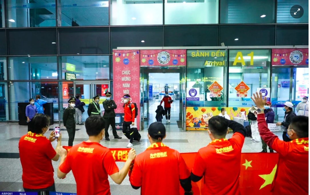 dan sao cua doi tuyen trung quoc da toi viet nam hinh 1