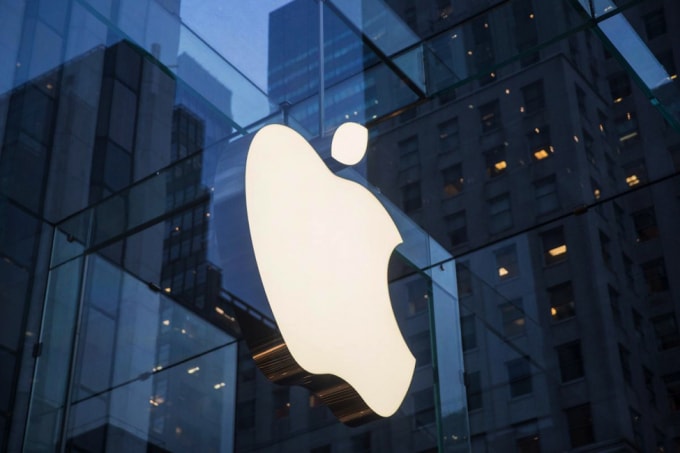 apple dat doanh thu ky luc bat chap khung hoang nguon cung va covid 19 hinh 1