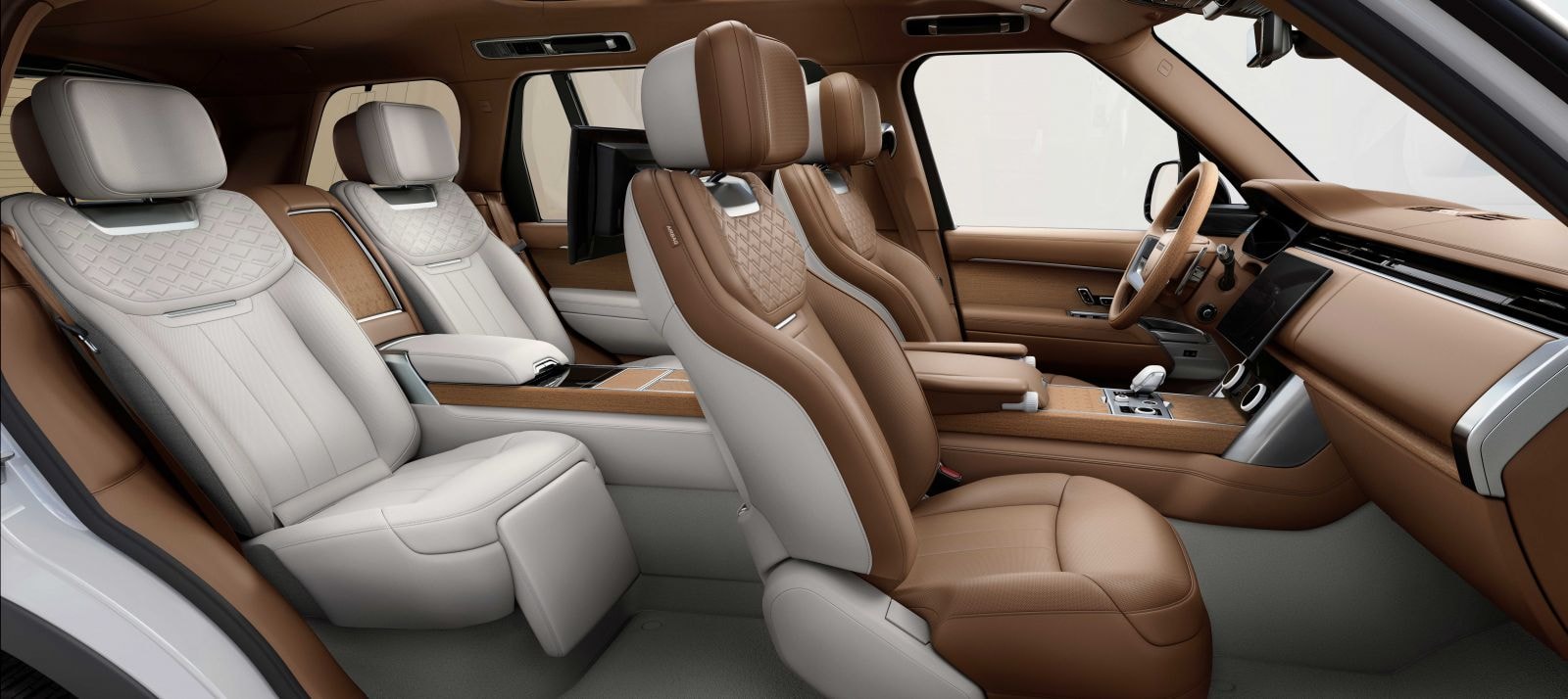 cac mau xe sang trong cua range rover moi sap ve viet nam hinh 6