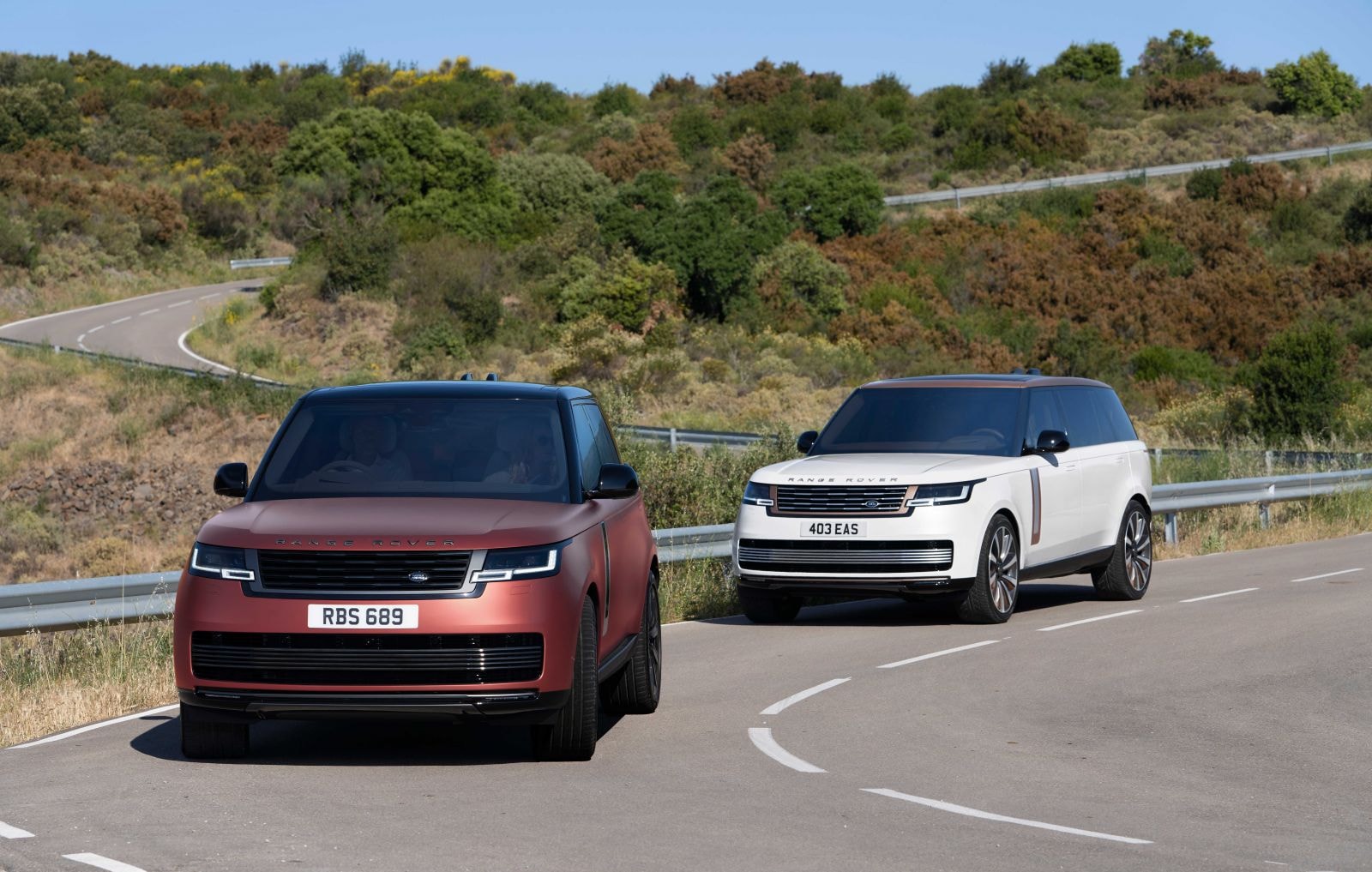 cac mau xe sang trong cua range rover moi sap ve viet nam hinh 9