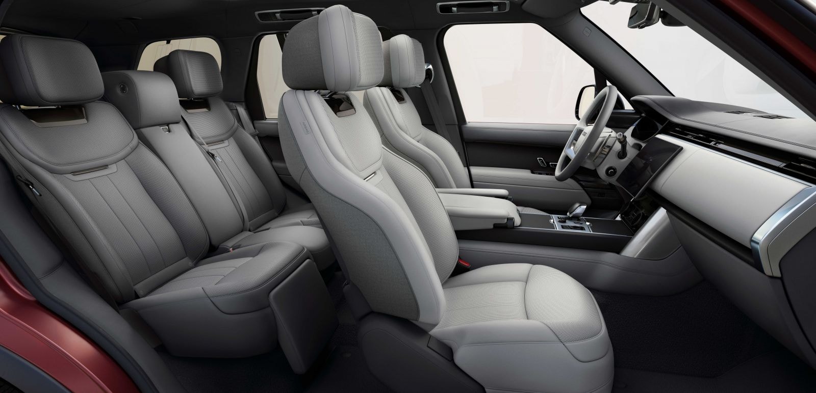 cac mau xe sang trong cua range rover moi sap ve viet nam hinh 4
