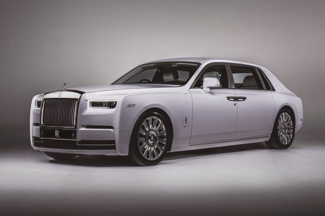 kham pha mau xe rolls royce phantom orchid duoc lay chu de tu hoa phong lan hinh 1