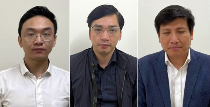 khoi to cuc truong cuc lanh su bo ngoai giao hinh 2
