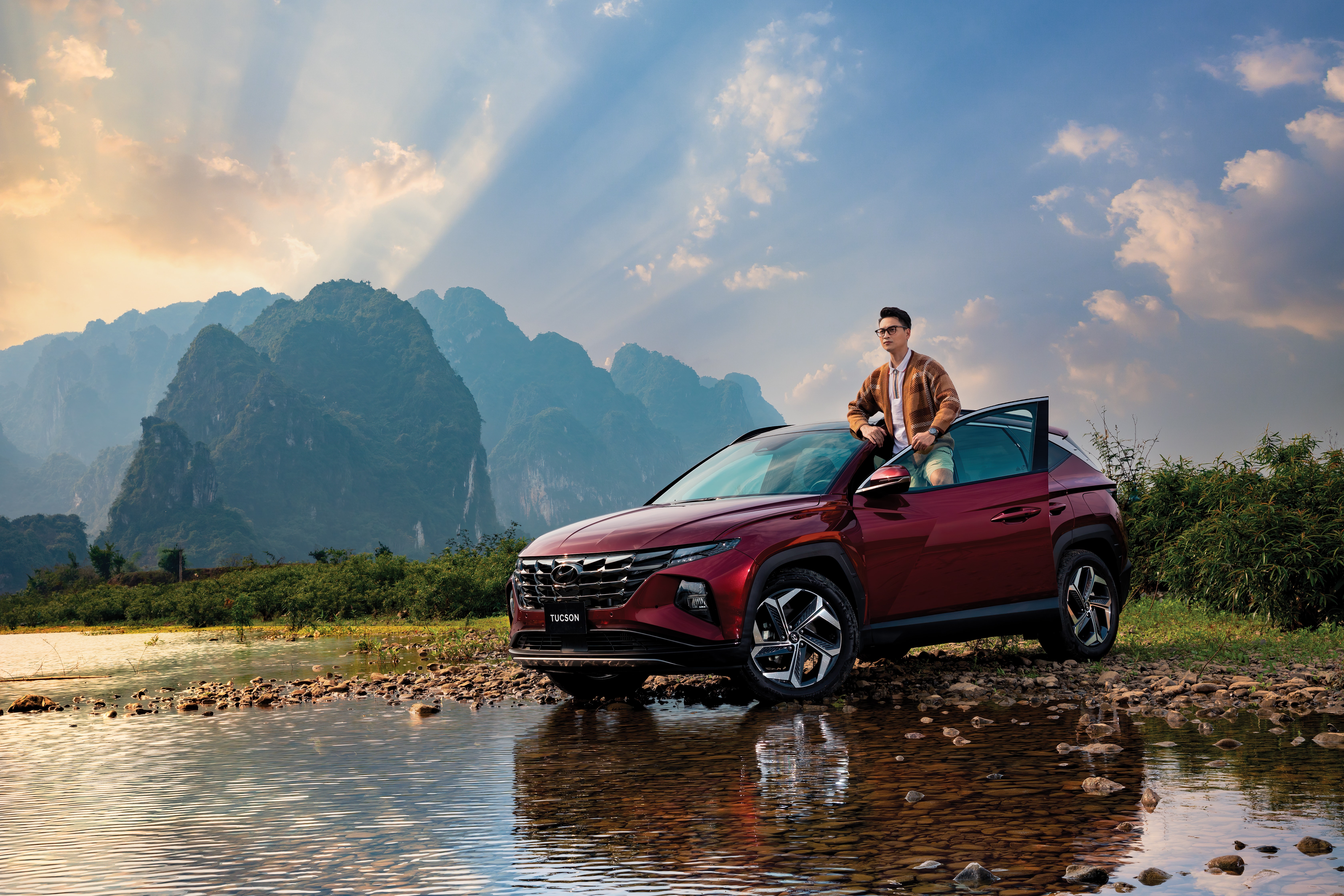 ngam hyundai tucson xe nhap khau tot nhat hinh 4