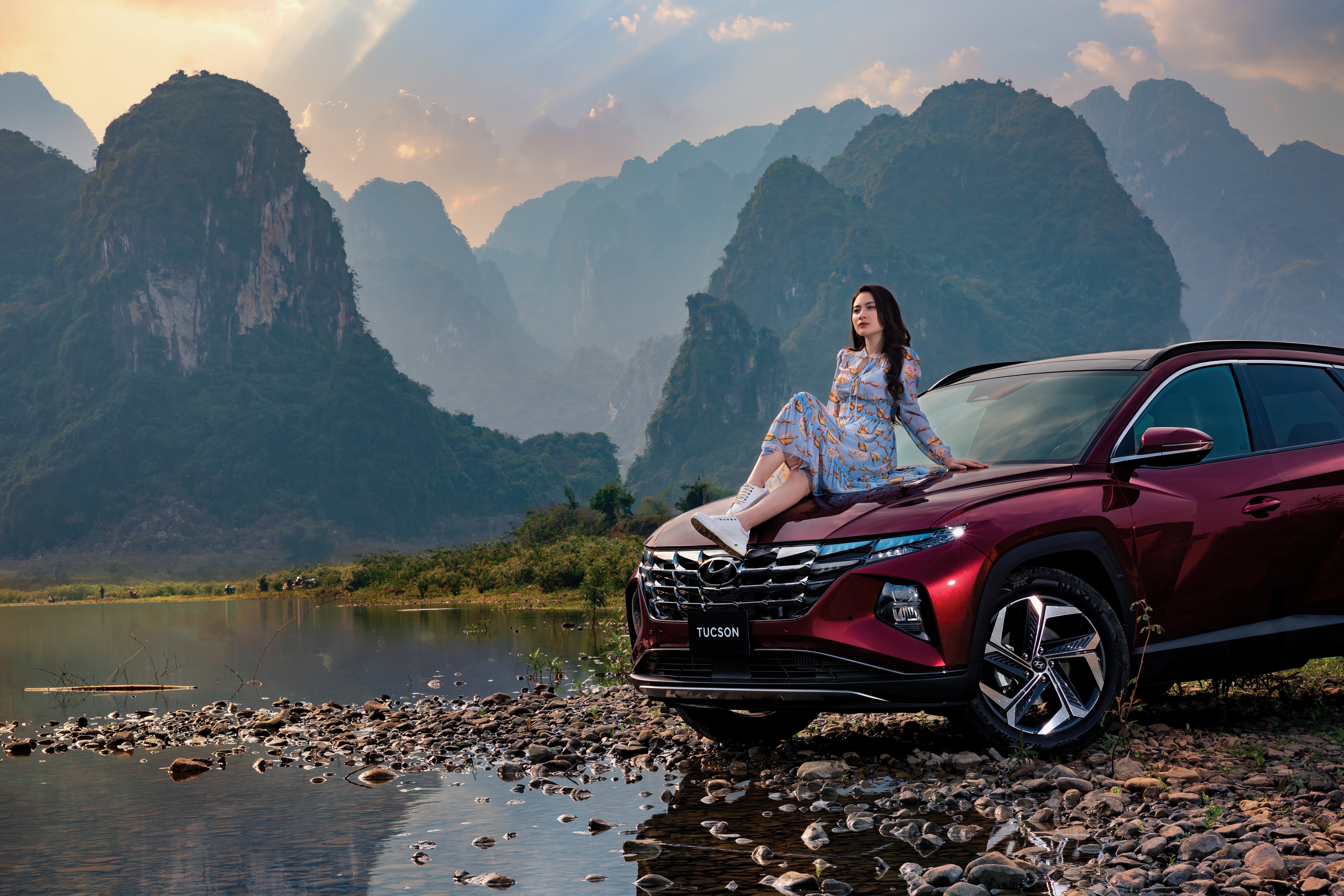 ngam hyundai tucson xe nhap khau tot nhat hinh 3