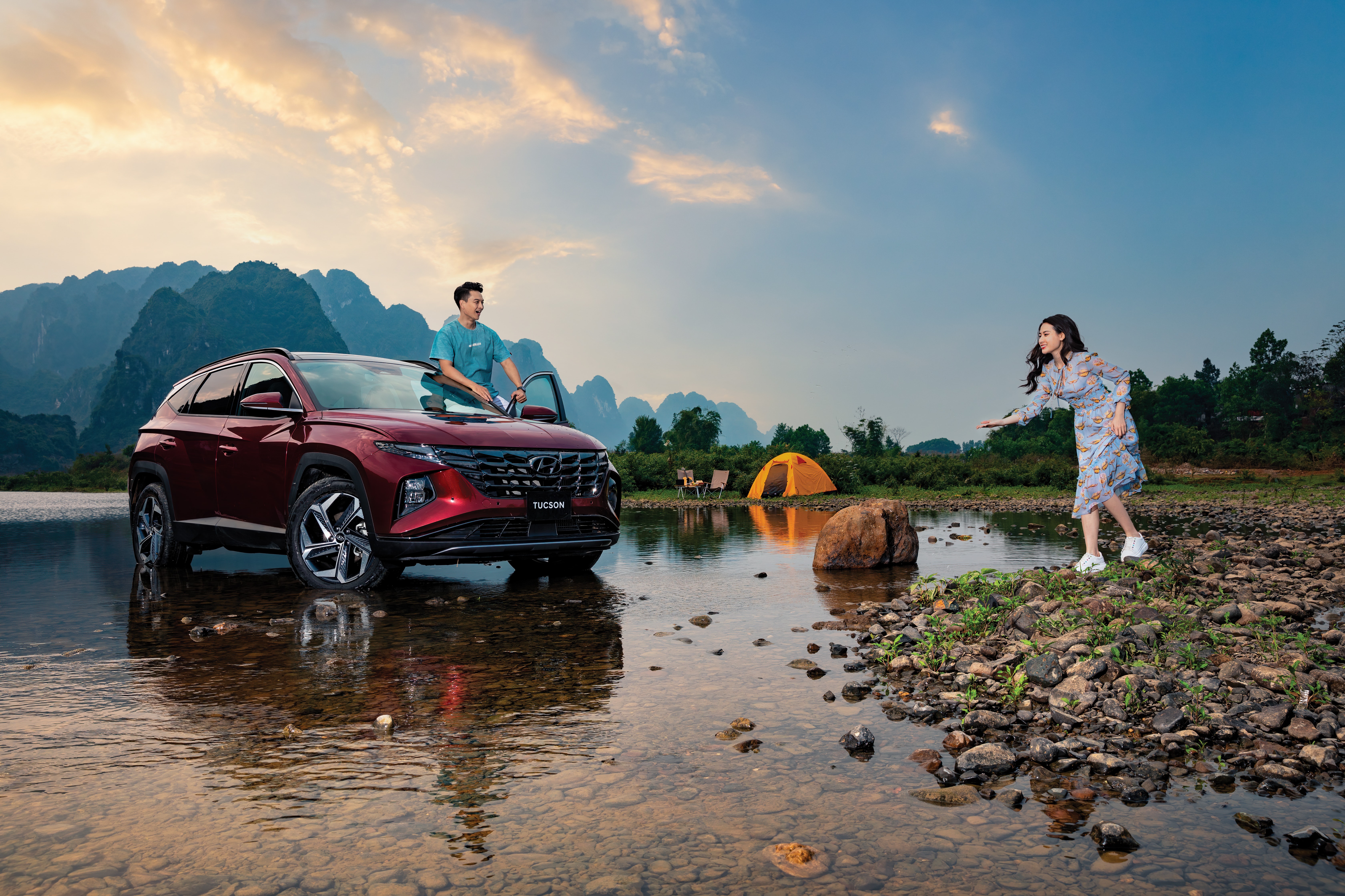 ngam hyundai tucson xe nhap khau tot nhat hinh 5