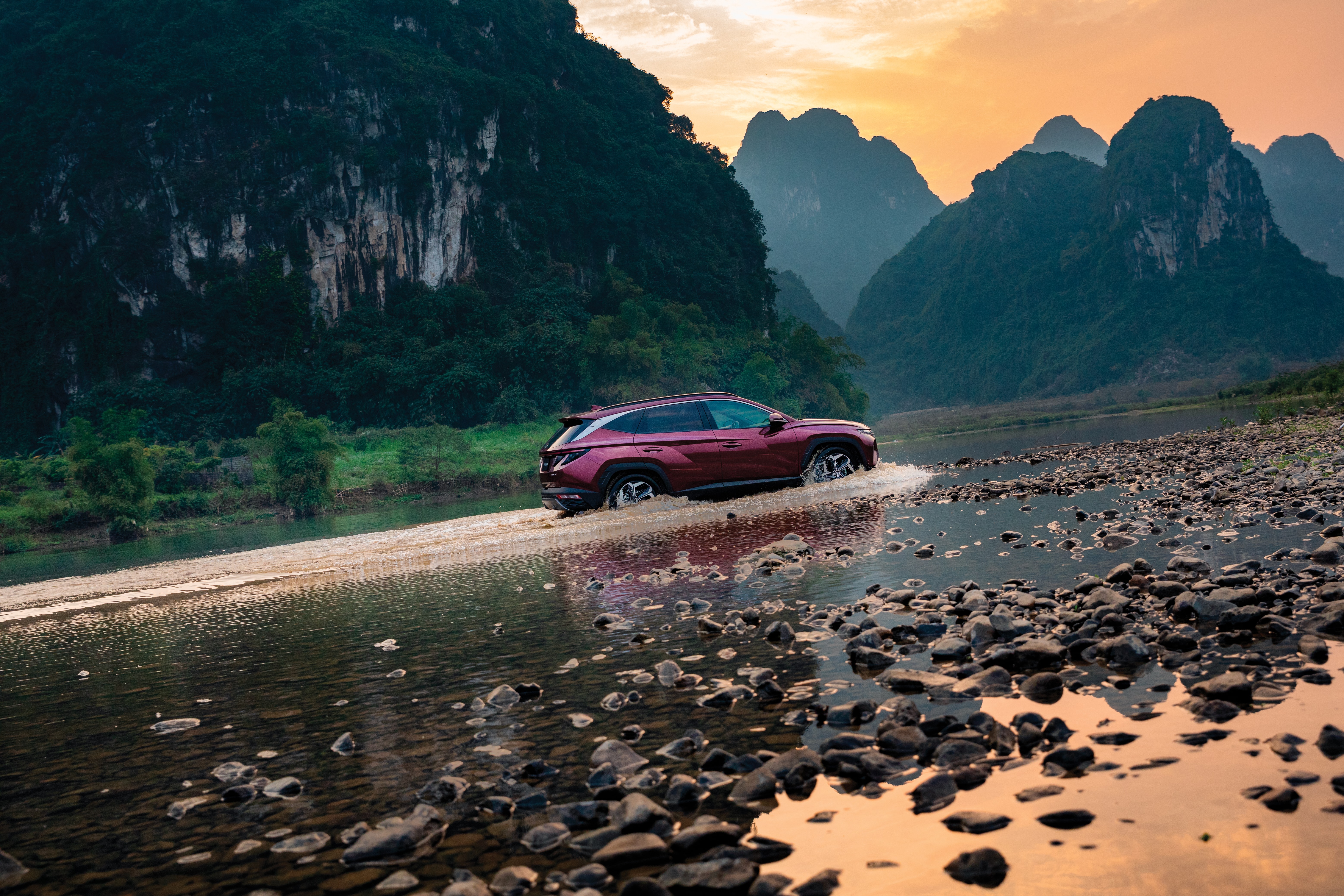 ngam hyundai tucson xe nhap khau tot nhat hinh 8