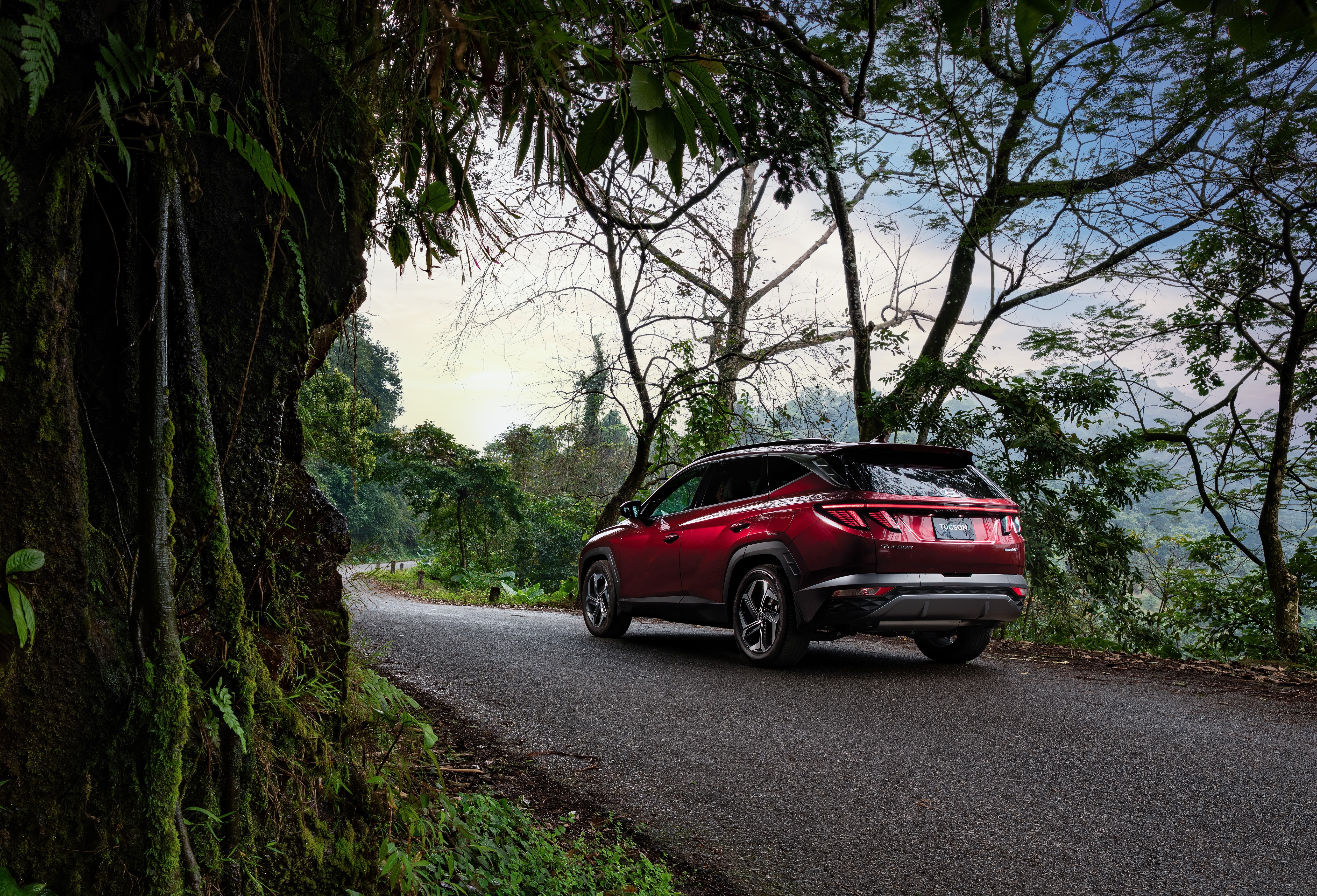 ngam hyundai tucson xe nhap khau tot nhat hinh 11