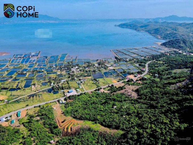 ngang nhien ve du an ma ocean view cam ranh de phan lo ban nen hinh 1