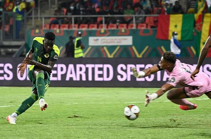 nhan dinh tran senegal vs guinea xich dao 2h ngay 31 1 hinh 1