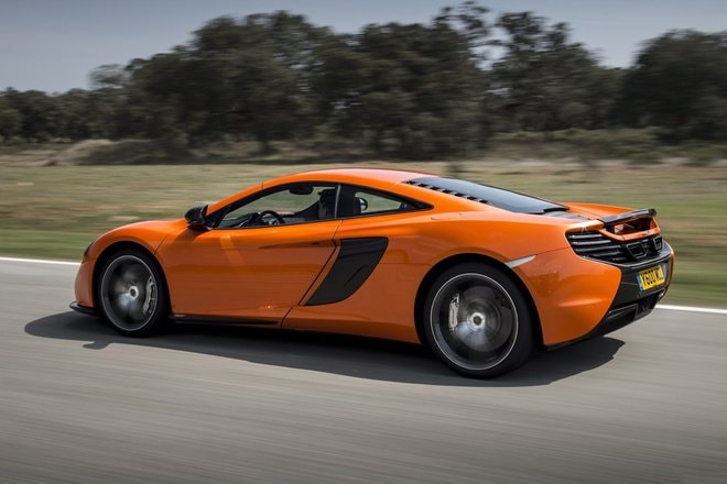 sieu xe mclaren 650s ve viet nam choi tet hinh 3