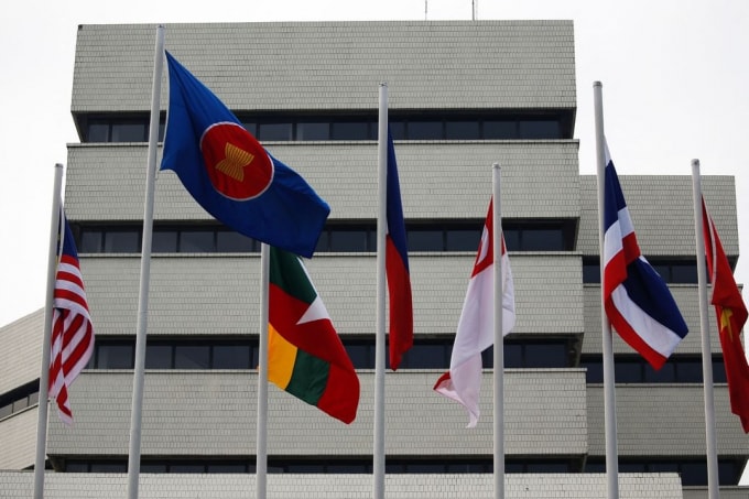 campuchia len lich hoi nghi bo truong ngoai giao asean vao ngay 16 va 17 thang 2 hinh 1