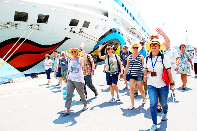 viet nam co the mo cua hoat dong du lich quoc te tu ngay 31 3 hinh 1
