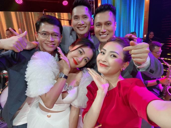 mc mu tat tham lam trai nghiem tham lam doi dau voi thu thach hinh 4