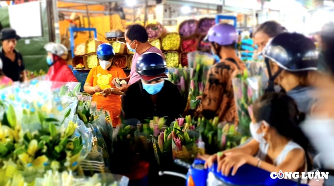tat bat cho hoa dau moi thu duc ngay cuoi nam hinh 2