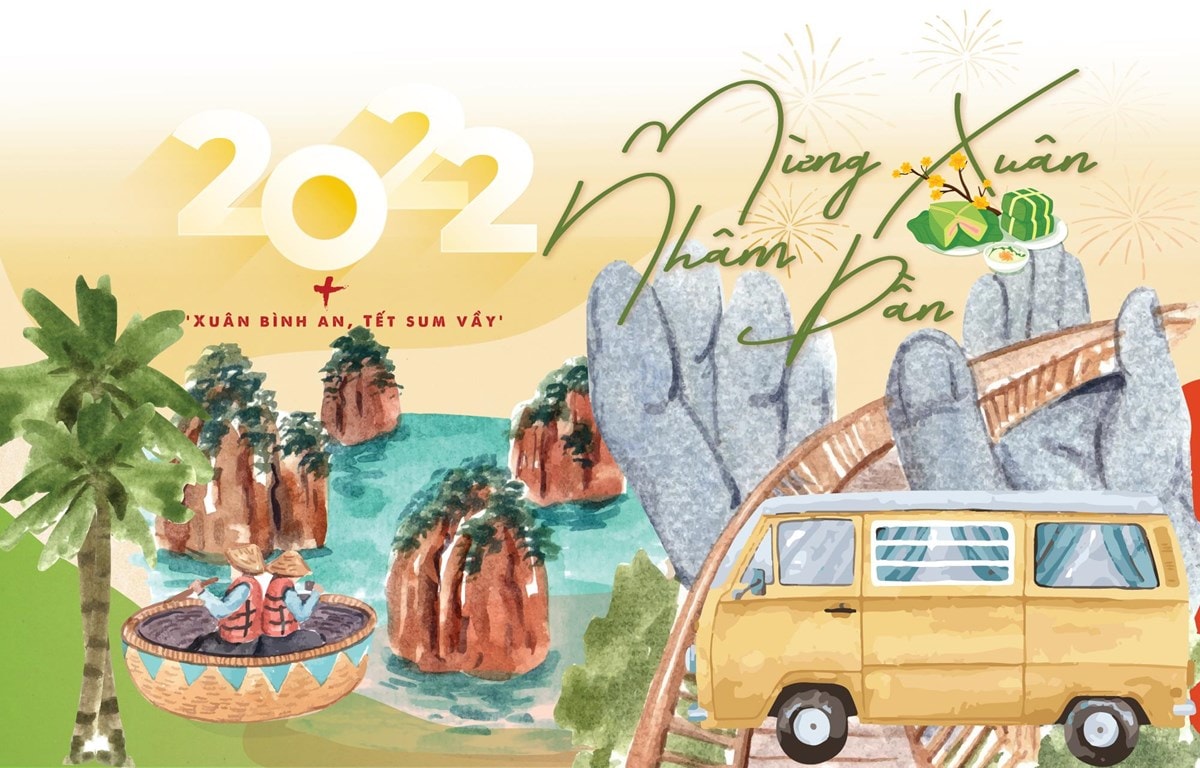 vietnamplus ra mat chuyen trang tet nguyen dan nham dan 2022 hinh 1