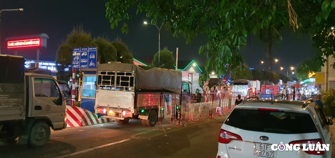 tat bat cho hoa dau moi thu duc ngay cuoi nam hinh 1