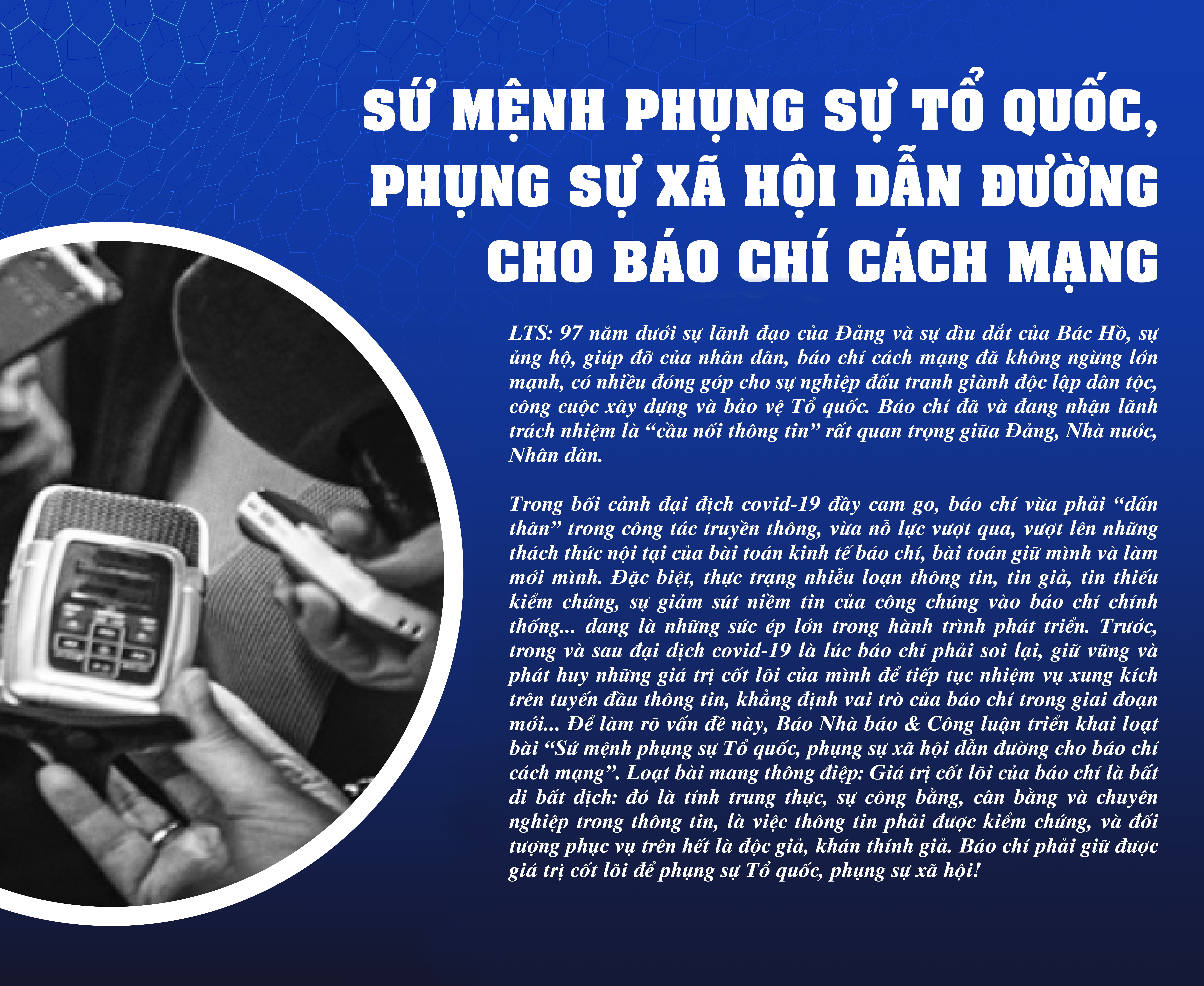 su tai sinh bat dau tu chinh chung ta hinh 1