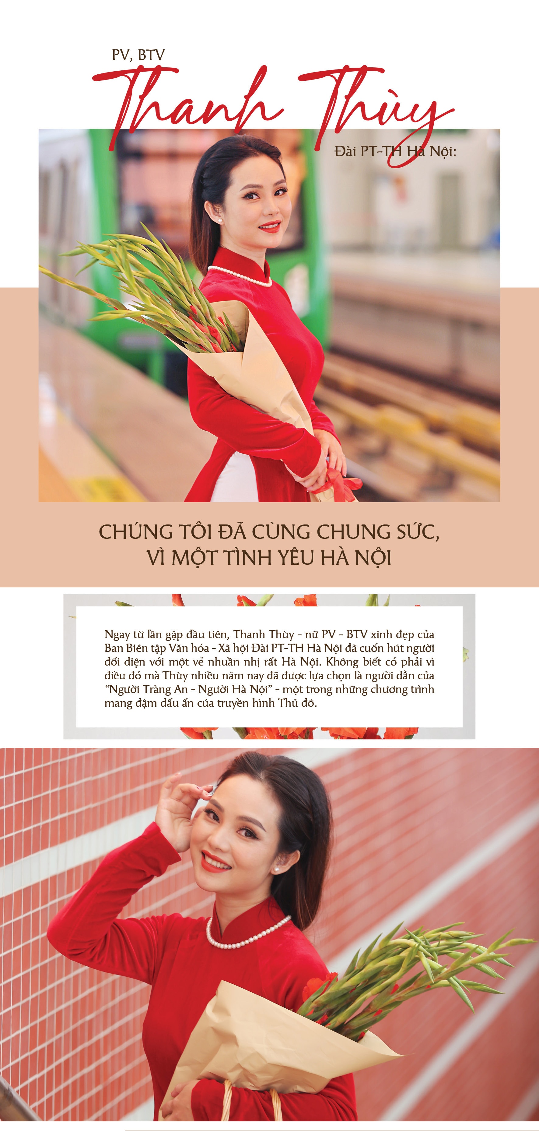 pv btv thanh thuy dai pt th ha noi chung toi da cung chung suc vi mot tinh yeu ha noi hinh 1