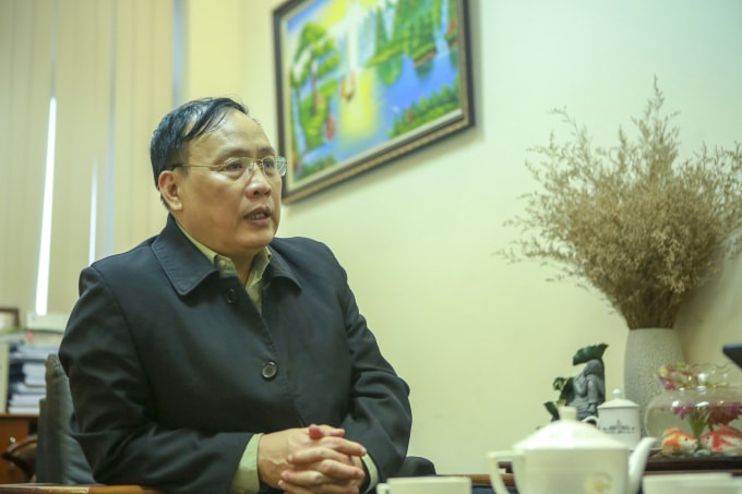 giao su nguyen dinh duc nguoi vuot qua dai dich ghi danh tren bang xep hang khoa hoc the gioi hinh 1