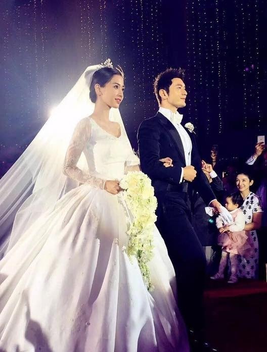chuyen tinh cua cap doi kim dong ngoc nu huynh hieu minh va angelababy truoc khi ly hon hinh 2