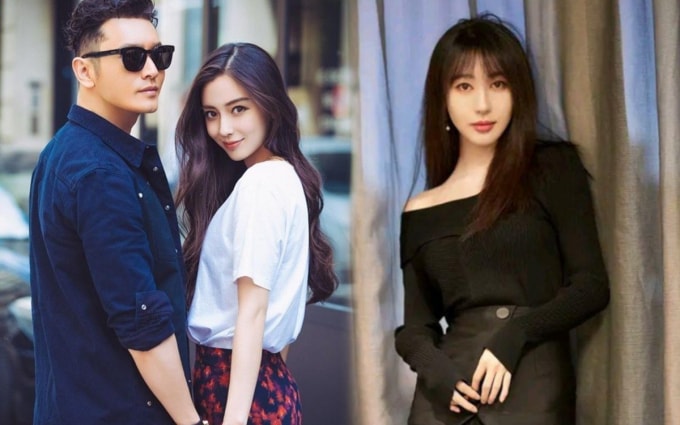 chuyen tinh cua cap doi kim dong ngoc nu huynh hieu minh va angelababy truoc khi ly hon hinh 1