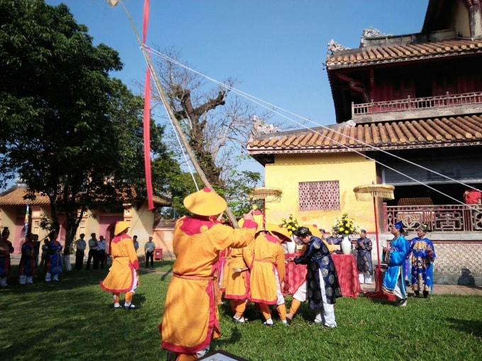 nguoi viet co bao nhieu ngay le tet trong mot nam hinh 10