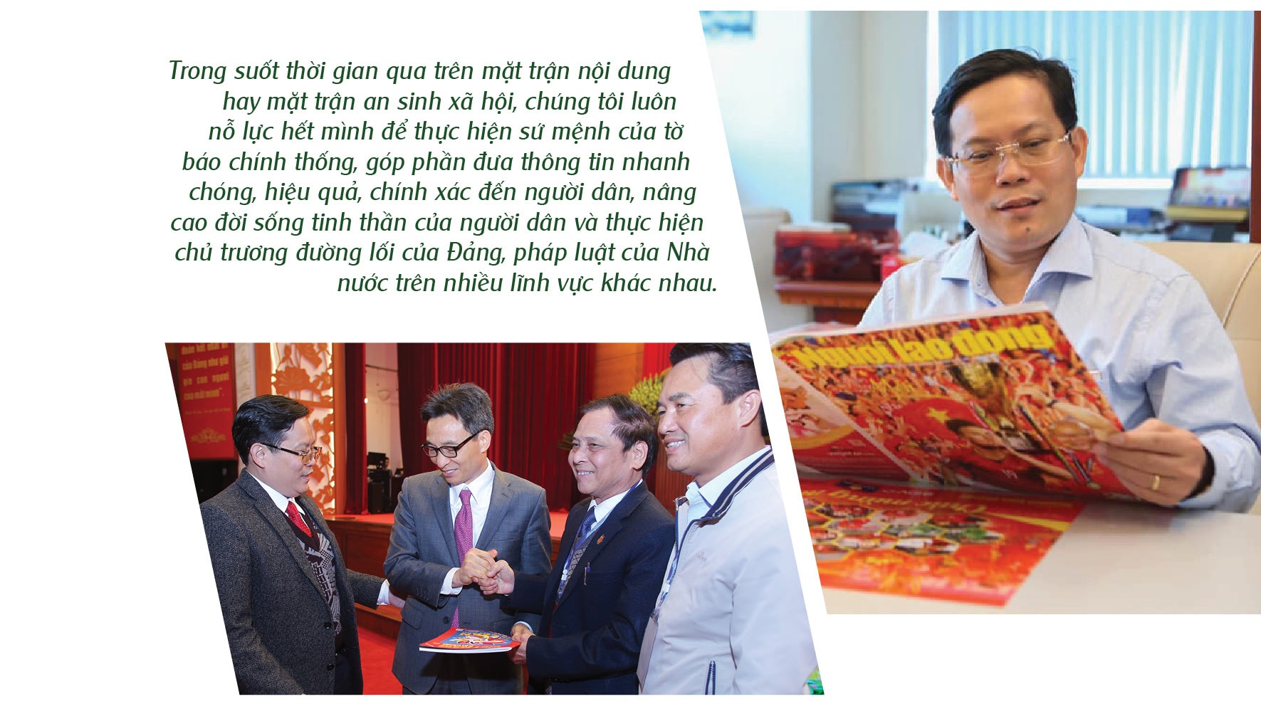 chung toi lam bang tat ca tinh than nghe nghiep nhiet tam va su sang tao hinh 7