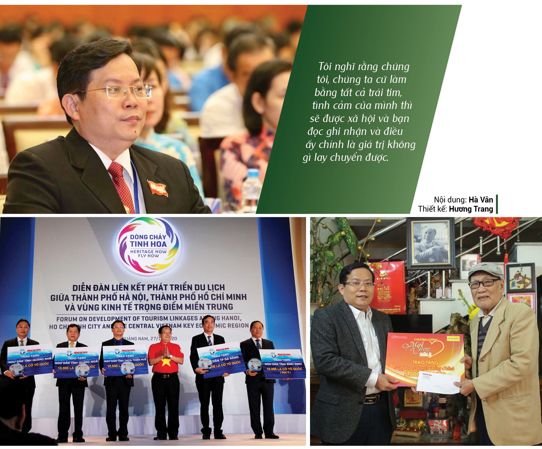 chung toi lam bang tat ca tinh than nghe nghiep nhiet tam va su sang tao hinh 8