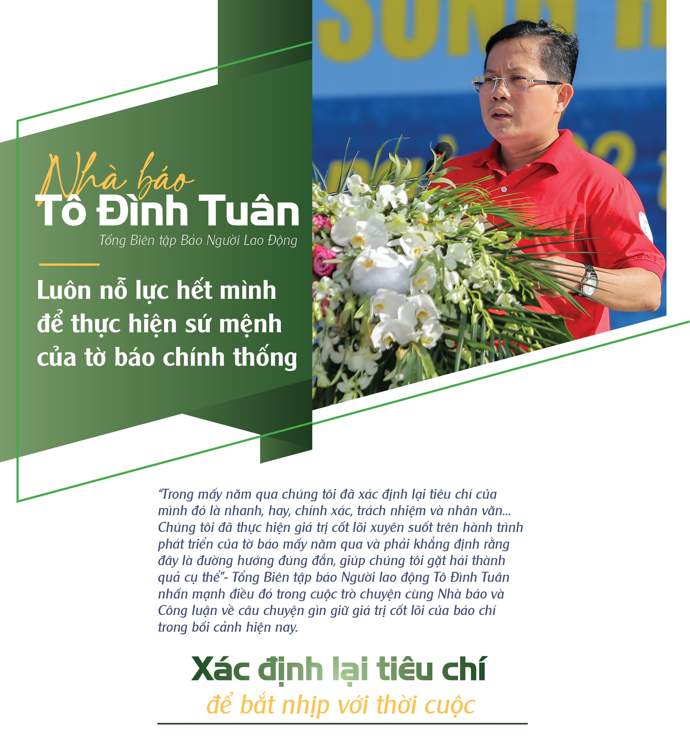 chung toi lam bang tat ca tinh than nghe nghiep nhiet tam va su sang tao hinh 1