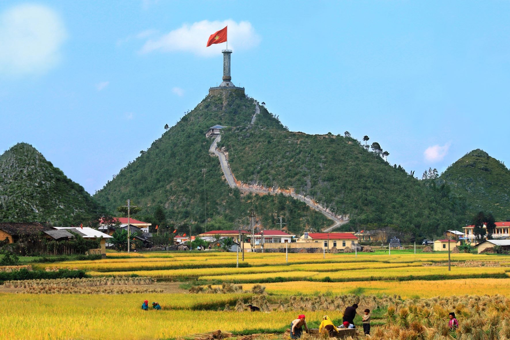 dai phat thanh truyen hinh ha giang no luc chuyen doi so hinh 1