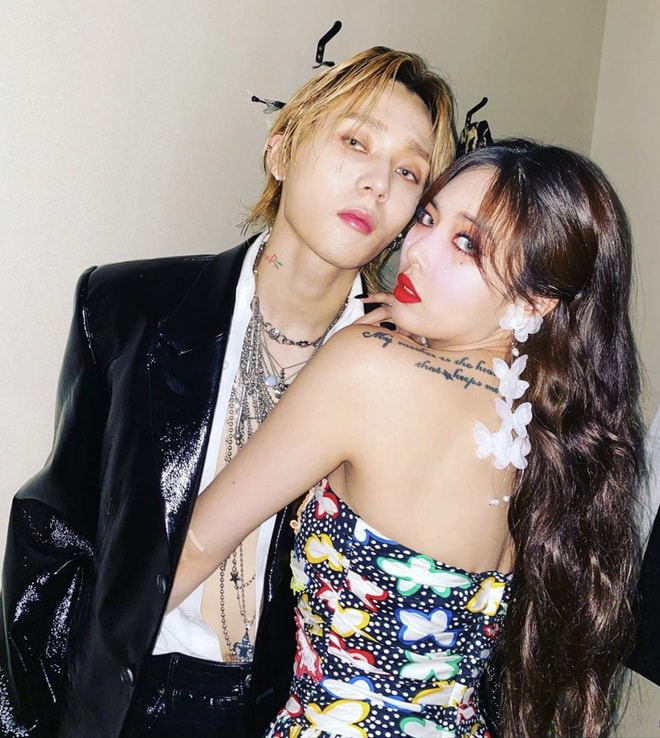 dawn cau hon hyuna sau 6 nam hen ho hinh 4