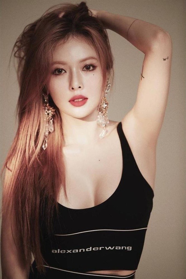 dawn cau hon hyuna sau 6 nam hen ho hinh 6