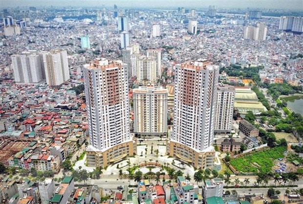 nguon cung can ho cao cap gap 3 lan can ho binh dan hinh 1